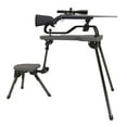 thumbnail image 4 of Caldwell Stable Table Collapsible All-Weather Shooting Rest for Shooting, 4 of 9