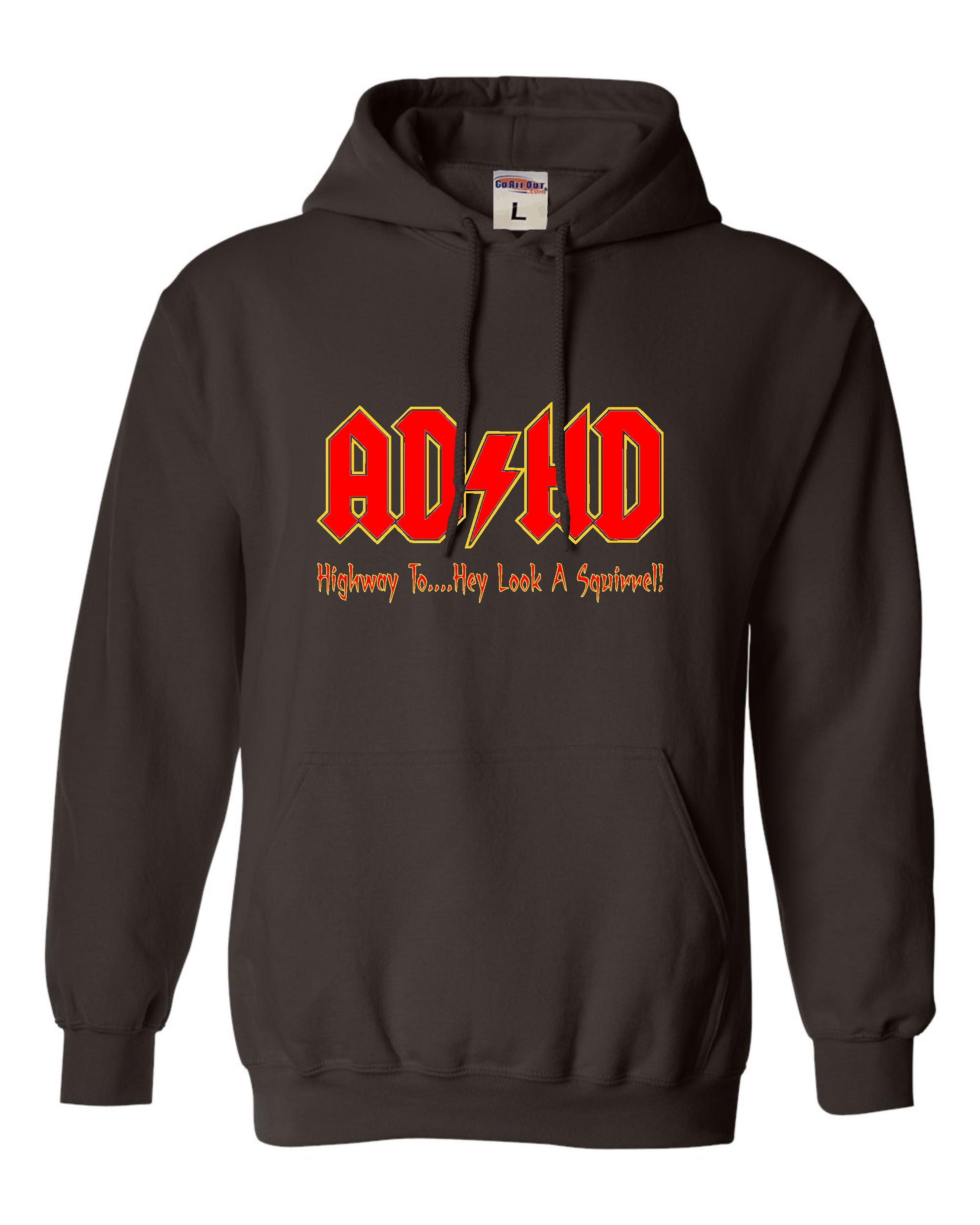 Adult ADHD Highway To Hey Look A 