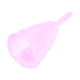 thumbnail image 1 of Copa de silicona para mujer, copa menstrual de silicona de grado médico para el cuidado de la salud de la mujer, copa de grado curativo para mujer, calidad superior, 1 of 7