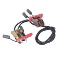 thumbnail image 2 of Risegun Portaescobillas De Carbón 168F/188F/190F, Accesorios De Generador De Gasolina para Grupos Electrógenos Sin Escobillas con Una Capacidad De Más De 50kw, 2 of 8