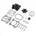 thumbnail image 1 of 06193-ZV7-020 Water Pump Impeller Repair Kit for Honda Outboard Motor, 1 of 5