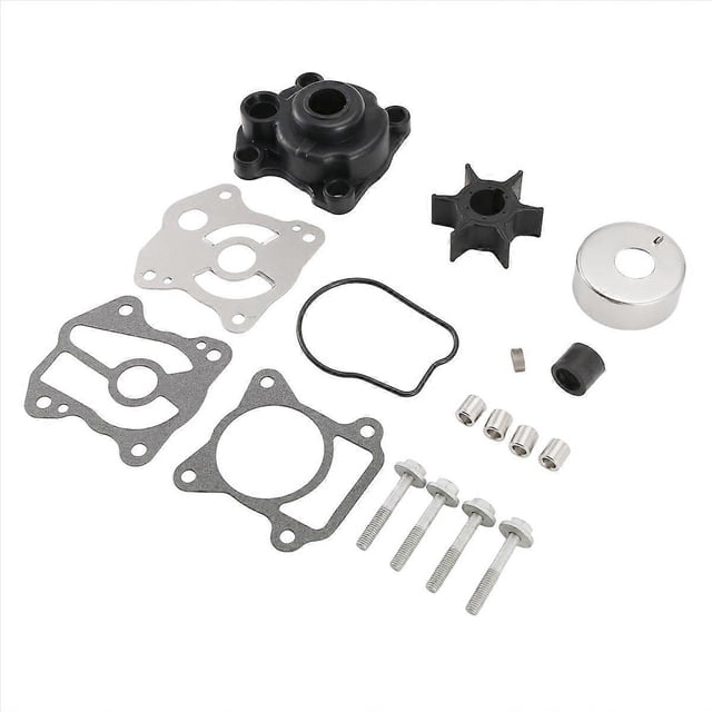 06193-ZV7-020 Water Pump Impeller Repair Kit for Honda Outboard Motor