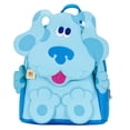 thumbnail image 3 of MINI BACKPACK LOUNGEFLY BLUES CLUES BLUE LOUNGEFLY Mini Backpack, 3 of 3