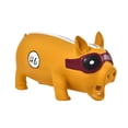 thumbnail image 1 of Juguete De Goma De Látex Para Perros, Juguete Con Sonido Para Mascotas, Juguete Interactivo Para Apretar De Cerdo De Látex Guardurnaity PT001159-00, 1 of 7