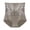 Z47-Coffee, variant on Women's Adjustable High-Waisted Lifting Underwear,High Waisted Body Shaping Shorts, Washable Tummy Control Shapewear Panties