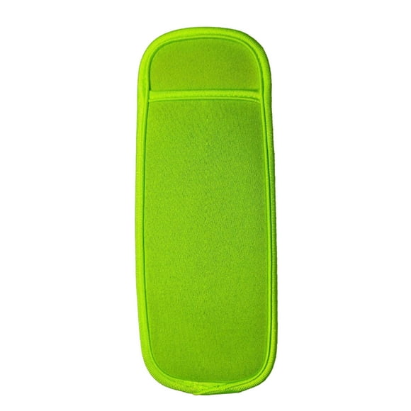 Bolsas Reutilizables Para Paletas De Hielo Fundas De Neopreno Para Congelador Soportes Con Colores Mezclados Para Fiestas Infantiles Suministros Para Fiestas Funda Protectora Yogur 1 Unidad