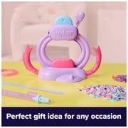 Cool Maker, Stack'd Heishi Bracelet Studio with Over 1200 Beads, for Kids Ages 7 and up