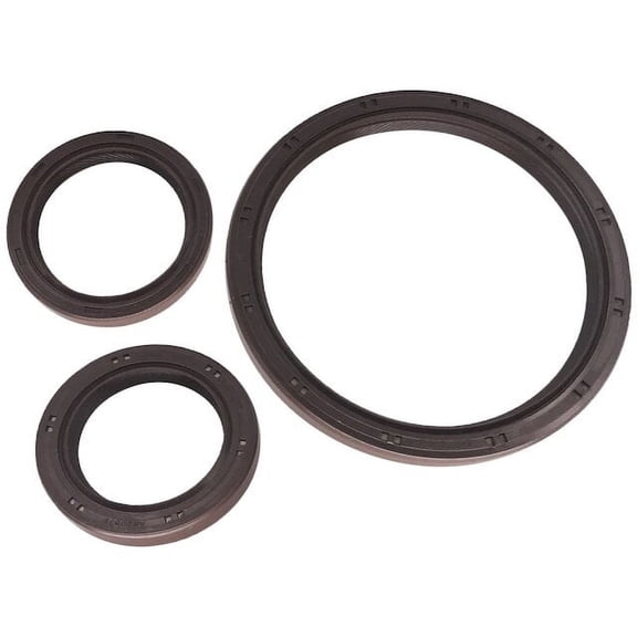 Engine Gasket Set - Compatible with 1999 - 2001, 2003 - 2006 Hyundai Tiburon 2.0L 4-Cylinder 2000 2004 2005