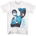 thumbnail image 1 of Bruce Lee T-Shirt pour Adulte Blanc Prêt m, 1 of 2