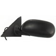 thumbnail image 2 of For Infiniti G35 2003 2004 2005 2006 Door Mirror Driver Side | Power | Non-Heated | Paint To Match | Replacement For K6302AM605 | IN1320105, 2 of 5