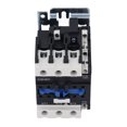 thumbnail image 2 of Oubit Electric Contactor,220V 40A AC Coil Industrial AC Contactor AC Contactor Elevate Your Experience, 2 of 9