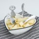 thumbnail image 3 of Mazorcas De Maíz Tenedores De Maíz De Frutas De Acero Inoxidable Para Cocinar En Casa Picnics Fiesta De Camping 10 Uds Soportes Noticed HA035422-00, 3 of 6