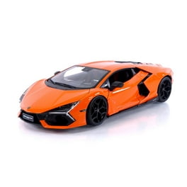 CarTuned Series 2 Diecast 8 Pack - Walmart.com
