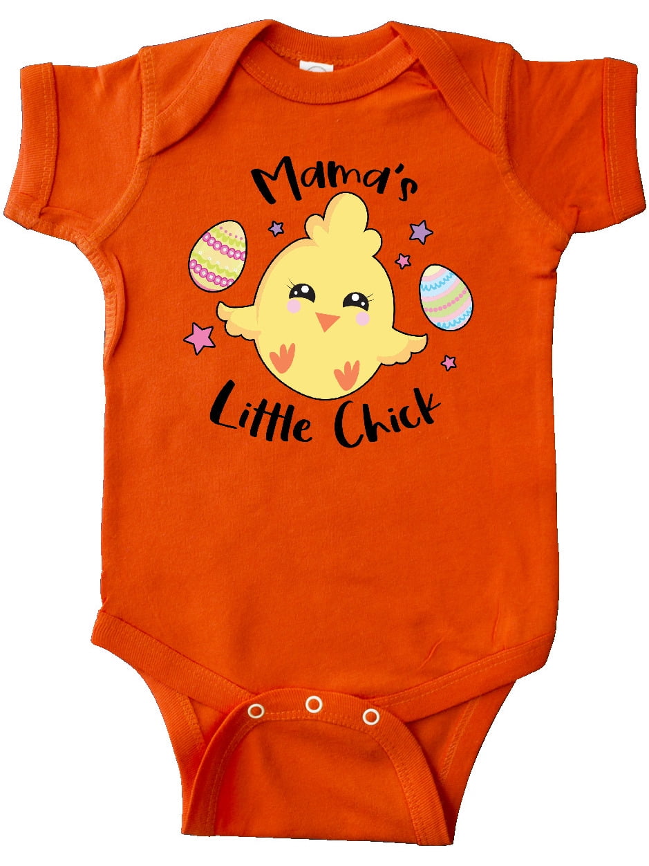 inktastic Happy Easter Mommas Little Chick Toddler T-Shirt