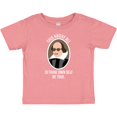 thumbnail image 3 of Inktastic To Thine Own Self Be True Shakespeare Boys or Girls Baby T-Shirt, 3 of 5