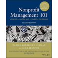 thumbnail image 1 of Nonprofit Management 101: A Complete and Practical Guide for Leaders and Professionals, 1 of 2