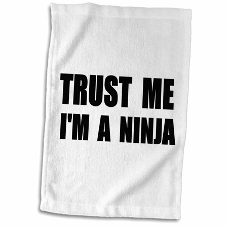 Gratuit Images 3drose Trust Me Im A Ninja Fun Funny Humor Humorous Joke dernière par