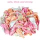 thumbnail image 3 of 132Pcs Pink Balloons Arch Garland Kit, Blush Peach Pastel Orange Tropical Flamingo Balloons for Girls Wedding Birthday Baby Shower Party Decorations, 3 of 4