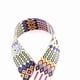 thumbnail image 5 of Guitar Strap Suitable for Acoustic Guitar, Electric Guitar and Bass Guitar,A, 5 of 5