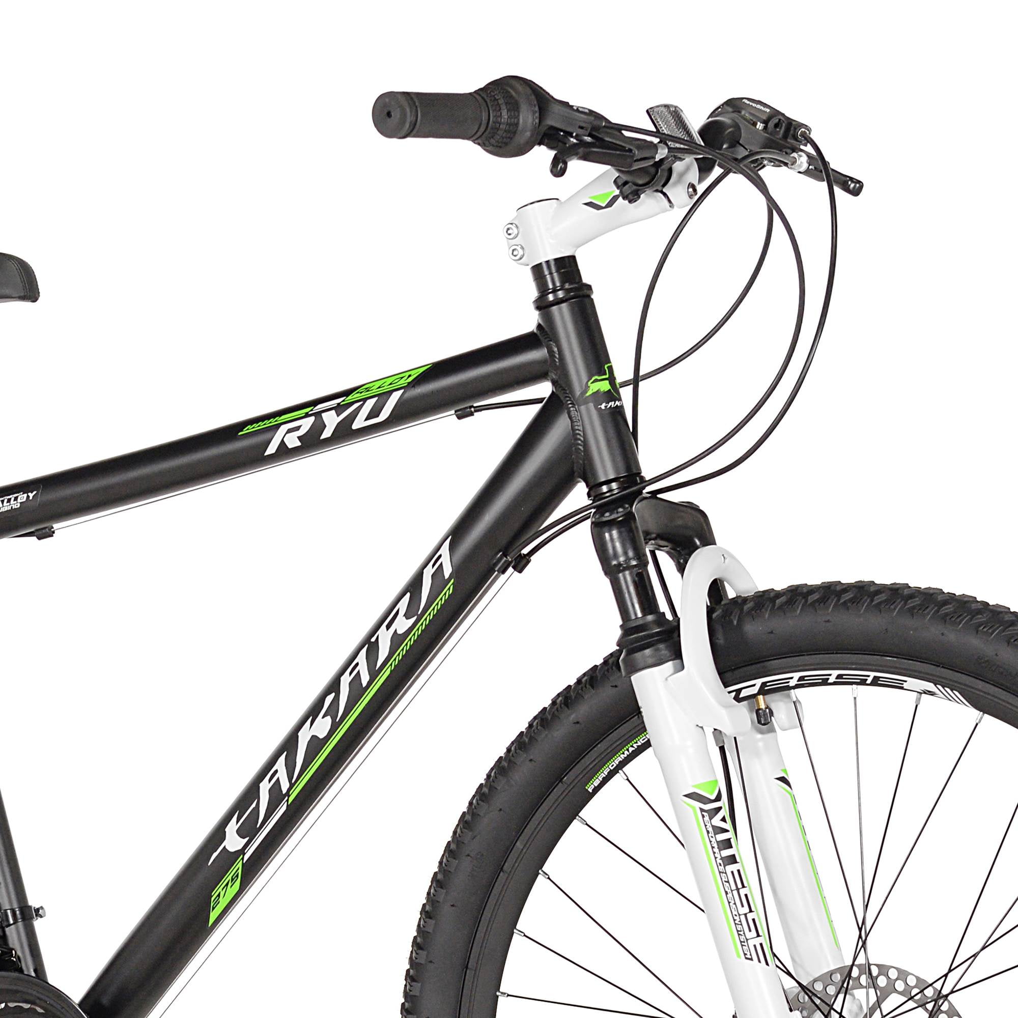 Takara Ryu 27.5 Front Suspension Disc Brake Lightweight Hardtail Mountain Bike