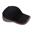 thumbnail image 1 of Beechfield Teamwear Competition Cap, 1 of 2
