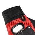 thumbnail image 4 of Guantes de ciclismo de medio dedo, guantes de ciclismo de medio dedo, guantes de ciclismo, guantes de bicicleta, durabilidad mejorada, 4 of 5