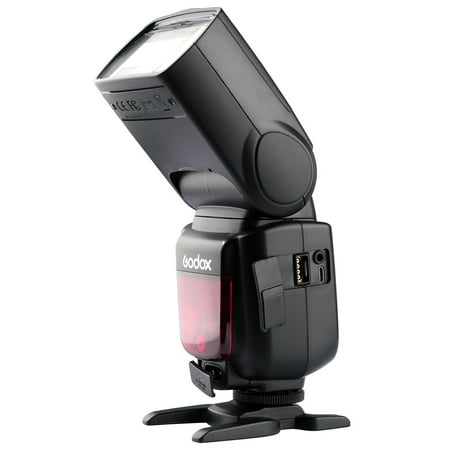 GODOX TT685N i-TTL 2.4G Wireless Radio System Master Slave Speedlight Flashlight Speedlite for Nikon D7100 D7000 D5200 D5100 D5000
