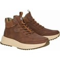 thumbnail image 2 of HEYDUDE Tahoe Classic Brown for Men Size 8, 2 of 7
