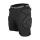 thumbnail image 3 of Pantalones cortos de protección para portero, protector de cadera, cintura flexible, atlético profesional SG, 3 of 9