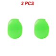 thumbnail image 1 of 2/4/6PCS Automatic Closing Cable Cord Wire Organizer Bobbin Winder Smart Wrap For WIRE Headphone In Ear Earphones 5 Colors Red 2pcs, 1 of 6