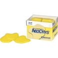 thumbnail image 3 of Microcopy DYS NeoDrys Saliva Absorbents Small Yellow Cotton Roll Sub 50/Pk, 3 of 5