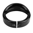 thumbnail image 2 of Motorcycle Headlight Trim, Stylish Sturdy Motorcycle Headlamp Ring  For Upgrade, 2 of 8