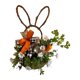 thumbnail image 1 of Guirnalda de Pascua de , guirnaldas de Adornos para colgar en la pared Colgantes Guirnalda de flores artificiales para la, 1 of 9