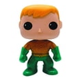 thumbnail image 1 of Figura de Vinil Aquaman Versión 52 Funko POP Heroes, 1 of 1