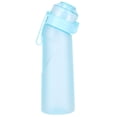 thumbnail image 1 of Cepillo Limpieza Botellas Desmontable 30 CM Con Largo () Azul, 1 of 9