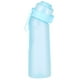 thumbnail image 1 of Botella Flavo 650 Ml Con Pajita para Reutilizable (cielo) Rojo Azul, 1 of 9