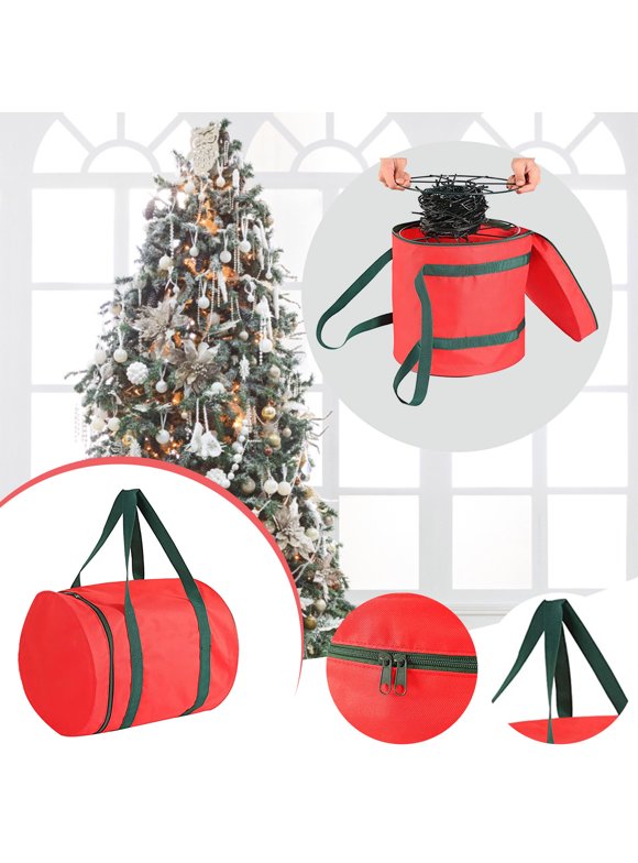 Christmas Light Storage in Holiday & Christmas Storage
