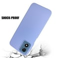 thumbnail image 2 of Motorola Moto G Play 2024 Phone Case, Slim Durable Shock Resistant 100% Fit for Moto G Play 2024 Phone Case Purple, 2 of 6