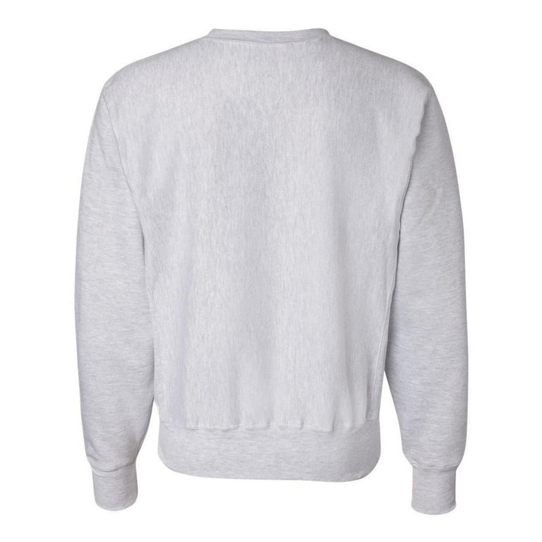 S1049 Sweatshirt 12 oz 82/18 Reverse Weave Crew - Walmart.com