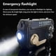 thumbnail image 5 of FM AM SW Radio Solar Charging Emergency Radios Receiver Gold, 5 of 5