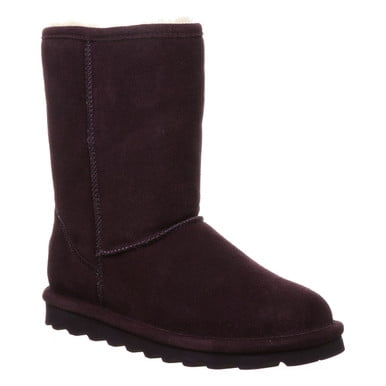 Women's elle hotsell short winter boot