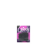 Goody® Black Polybands, 250 CT