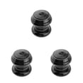 thumbnail image 3 of Advancent Auriculares para bicicletas de carretera, piezas de aleación de aluminio, auriculares de alta precisión, rodamientos resistentes, suministro Type1 NO1 Advancent CBP385810, 3 of 6