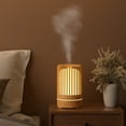 thumbnail image 5 of WMQPNNS Cool Mist Humidifier for Home Bedroom Quiet Operation with Adjustable Mist and Auto Shut Off, 5 of 5