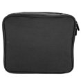 thumbnail image 1 of El bolso del maquillaje, bolso cosmético cosmético de la cremallera portátil elegante encajona el valor inmejorable, 1 of 5