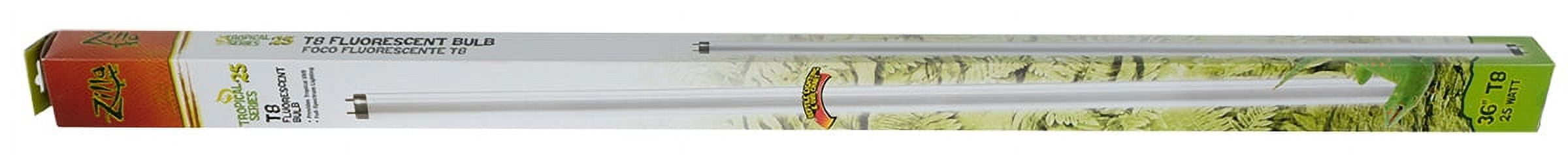 Zilla Bulb Desert Series T8 36