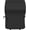 30", variant on Offset Cover - 60 Inch Charcoal Grill Cover, Outdoor Heavy Duty BBQ Cover, Resistant Smokestack Barbecue Cover for Brinkmann Char-Broil Weber Nexgrill, Black.