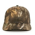 thumbnail image 3 of Outdoor Cap RANGE Moisture Wicking Polyester-Realtree Edge, 3 of 8