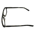 thumbnail image 5 of JOHN VARVATOS Eyeglasses V362 Black Tortoise 55MM, 5 of 6