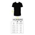 thumbnail image 2 of Playera Logo Tom Y Jerry, 2 of 4